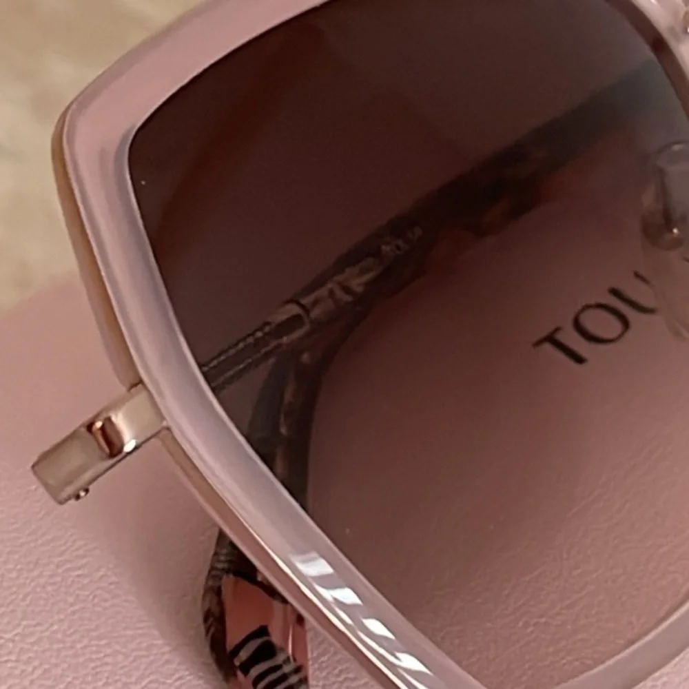 Tous sunglasses authentic‎ 100%​